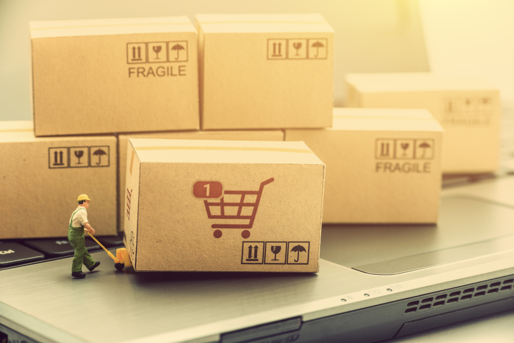 e-commerce