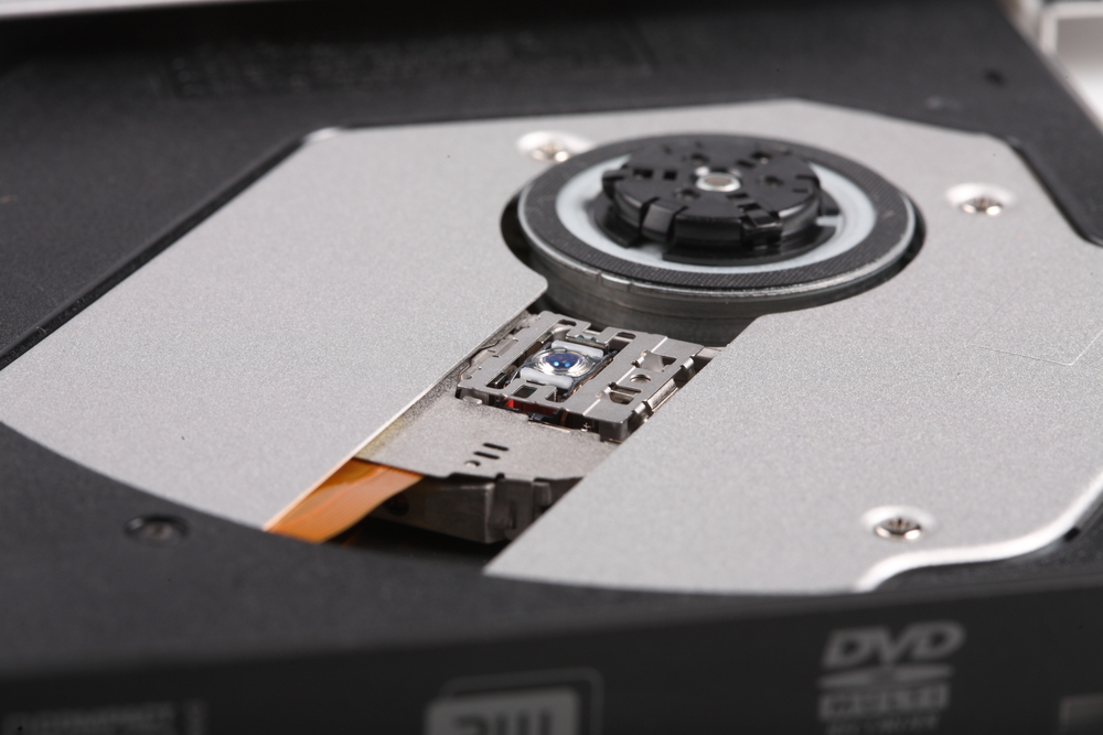 dvd-brenner