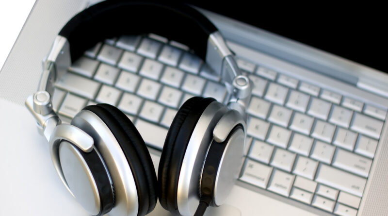 soundmixer