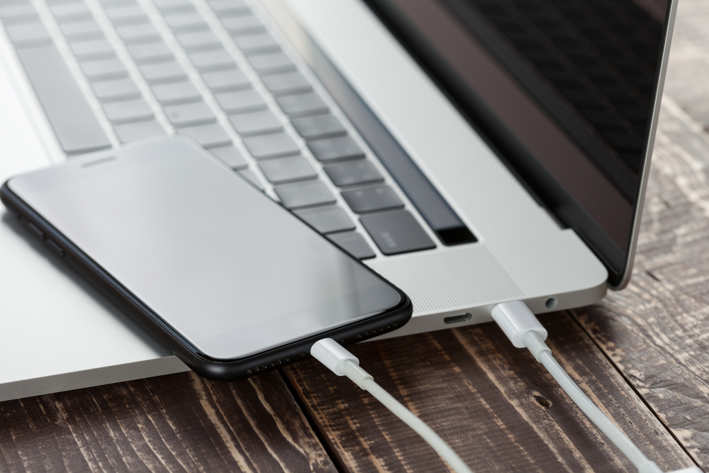 musik vom laptop aufs handy laden