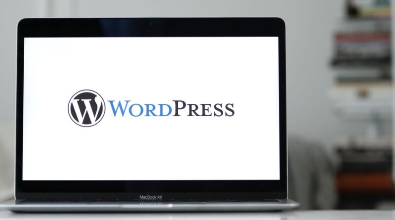 Wordpress Custom post type
