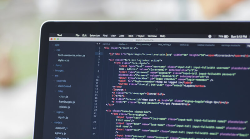 HTML5-Editor
