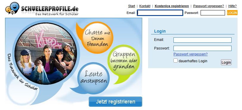 schuelerprofile.de
