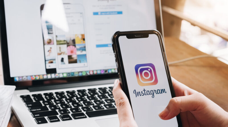 instagram