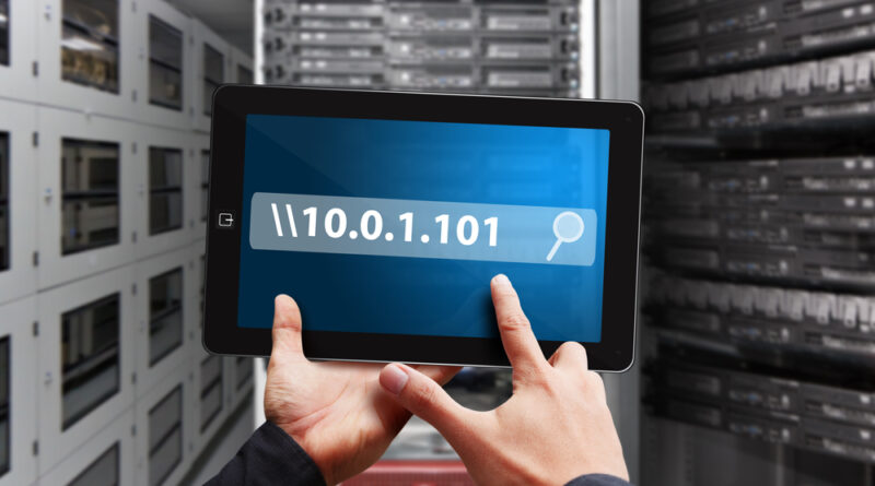 Tippfehler 10.0.0.0.1