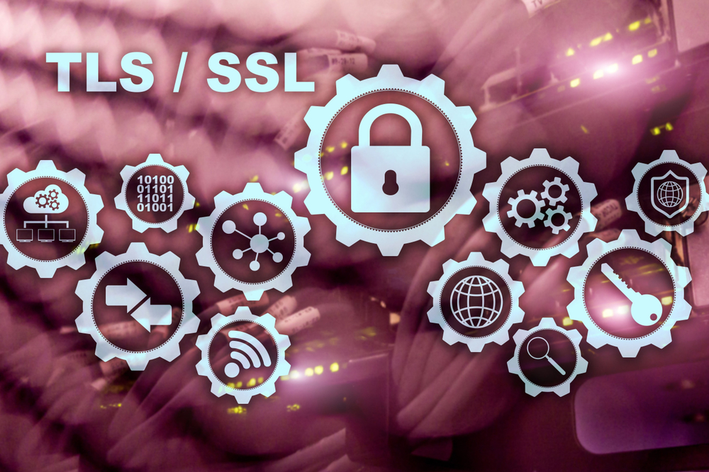 TLS 1.3