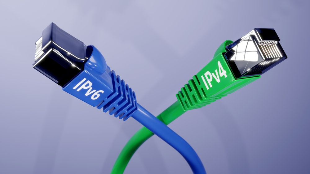 IPv4
