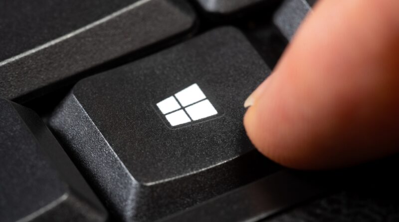 windows prozess