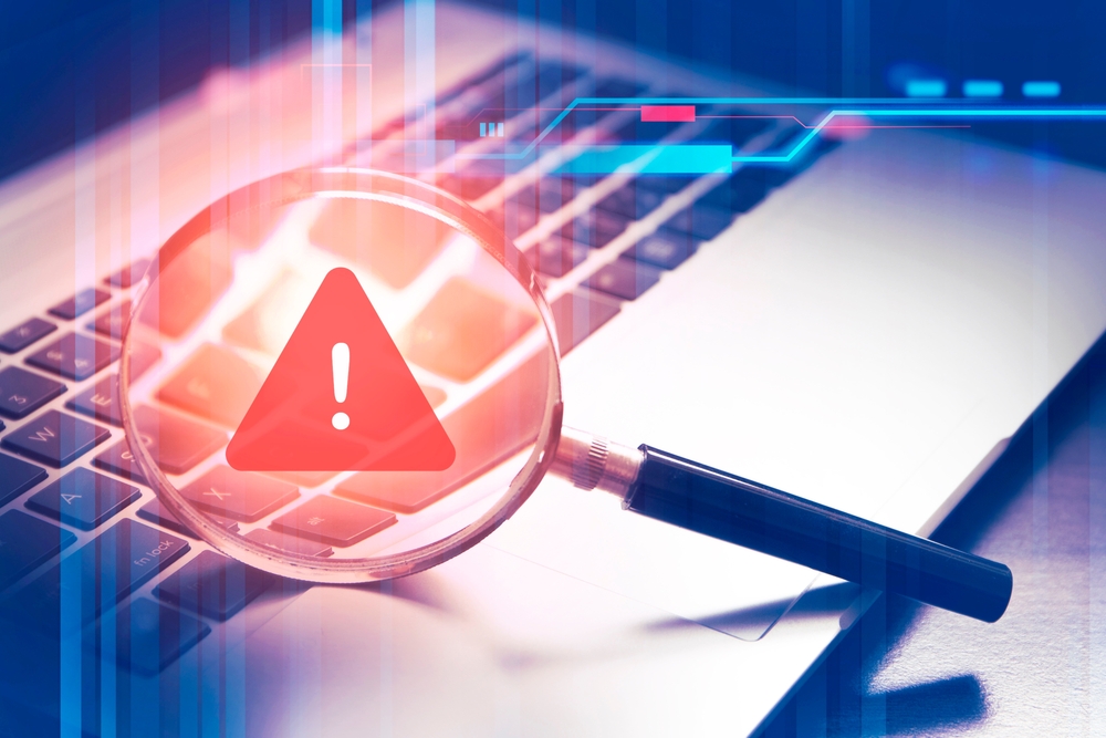 malware erkennen