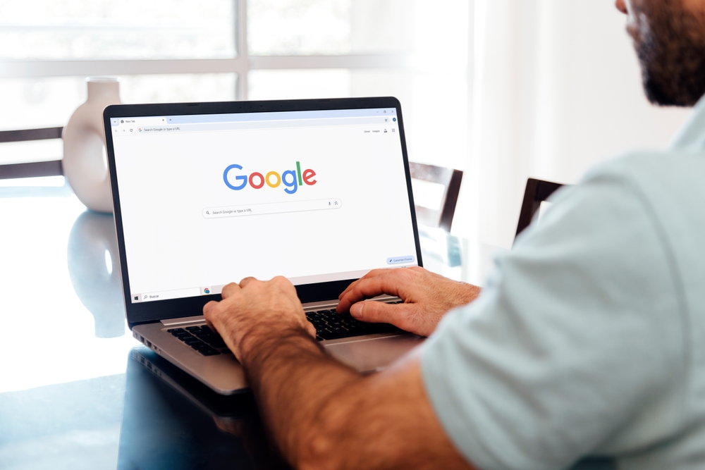 google