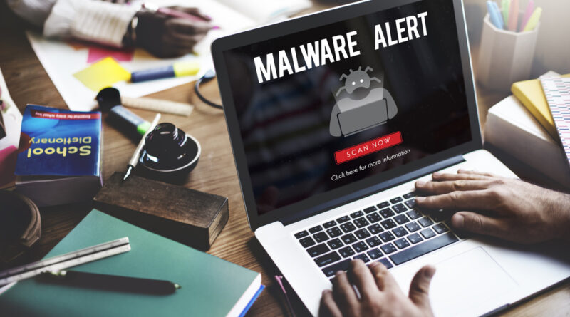 malware