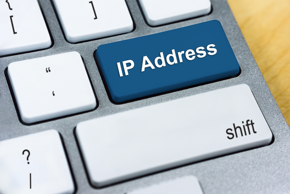 ip adresse