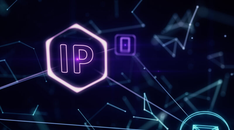 ip adresse