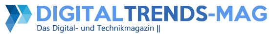 digitaltrends-mag.de | Dein Digital- und Technik Magazin
