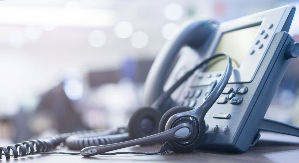 Marktforschungsinstitut Callcenter