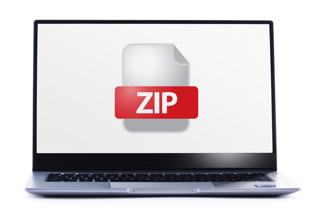 zip datei