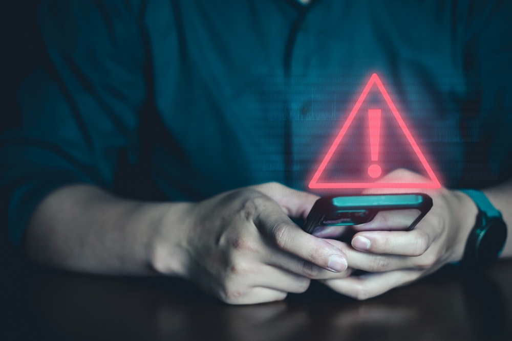 call id spoofing
