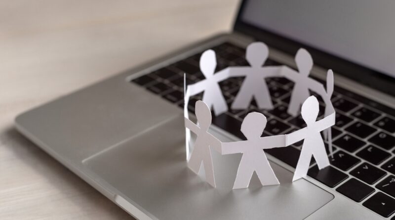 online community