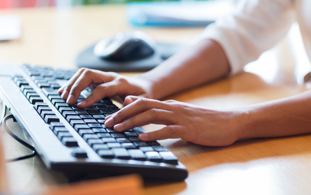 windows anmeldung mit der tastatur